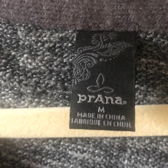 Prana light sweater - Picture 2 of 4